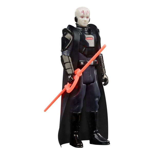 Star Wars Retro Collection Actionfigur "Obi-Wan Kenobi" - Grand Inquisitor von Hasbro